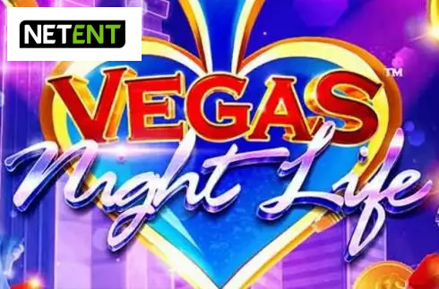 Vegas Night Life